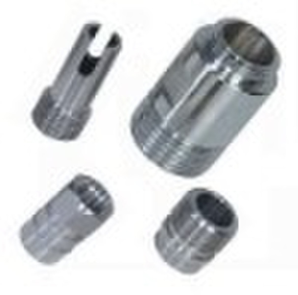 CNC machining products