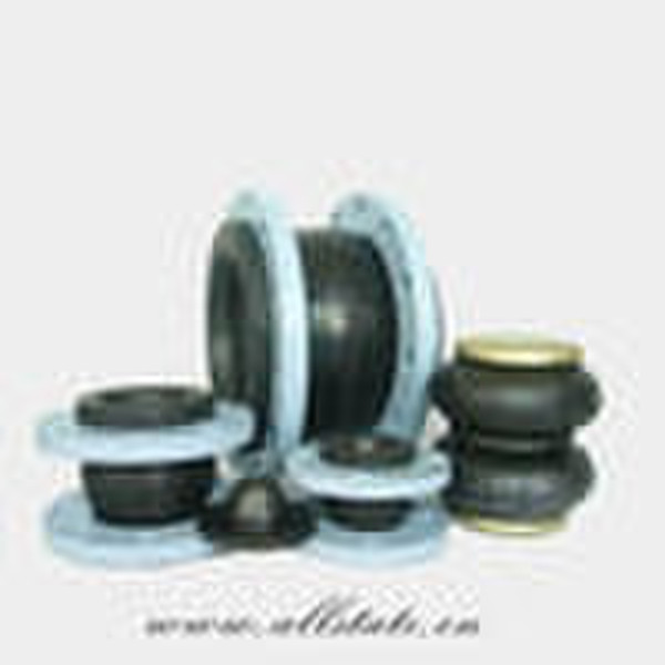 rubber shock absorber