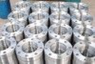 STEEL PIPE FLANGE