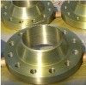 WELD NECK  FLANGE