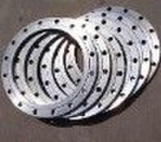 CARBON STEEL PLATE  FLANGE