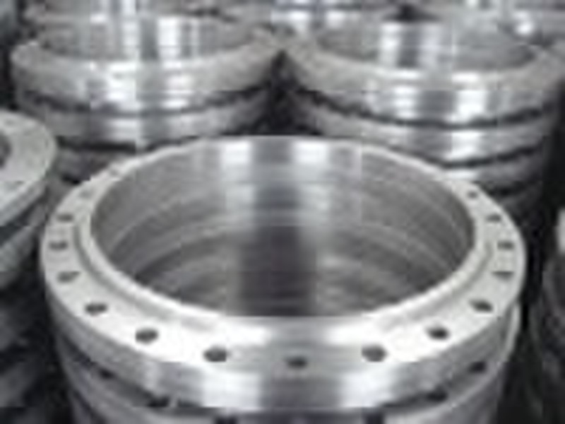 JIS STANDARD FLANGE