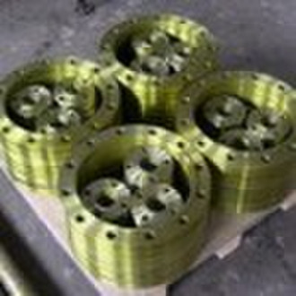 CARBON STEEL FLANGES