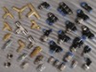 Pneumatic Fittings