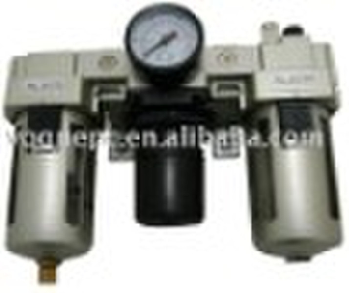 Airline Equipment F.R.L. Combination