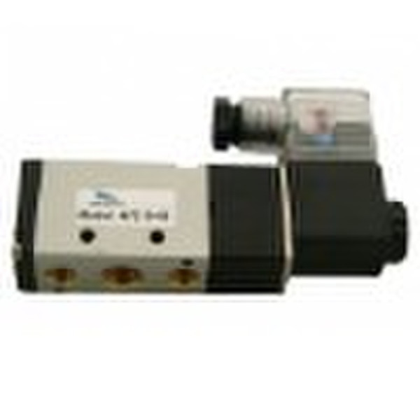 Solenoid Valve