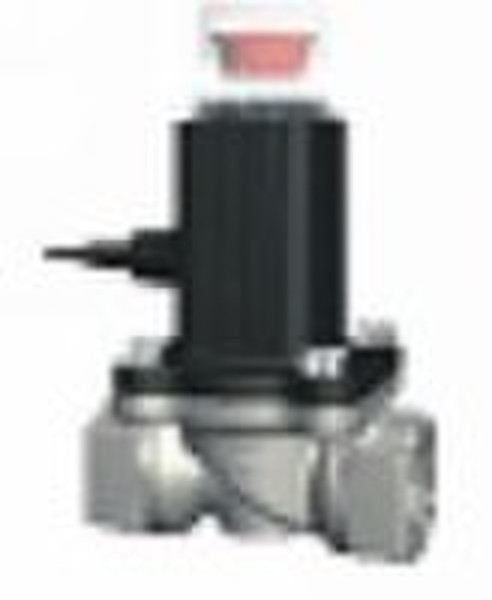 gas valve  solenoid valve gas alarm gas valve  can