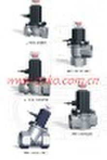 gas valve  solenoid valve gas alarm gas valve  can