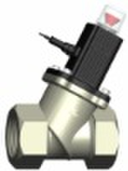 solenoid valve gas valve for gas system and gas al