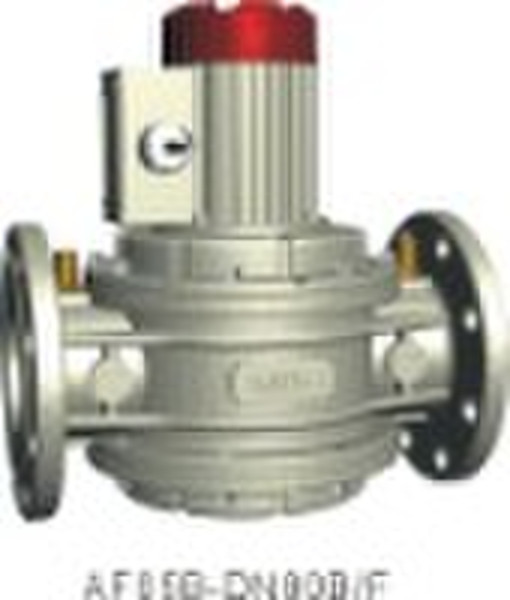 industrial valve  normally closed valve  gas detec