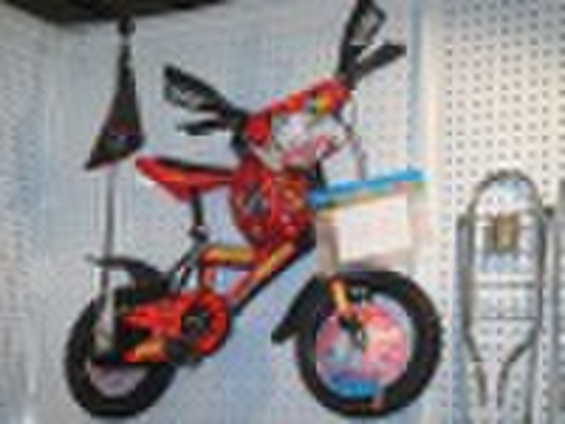 Kinderfahrrad