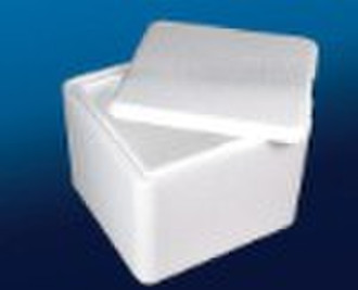 EPP foam packaging box