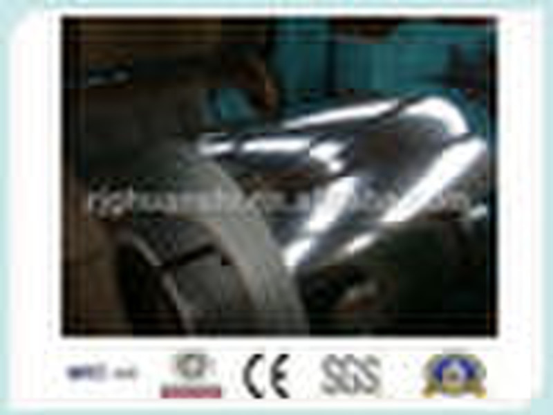 Galvalume Steel Coils