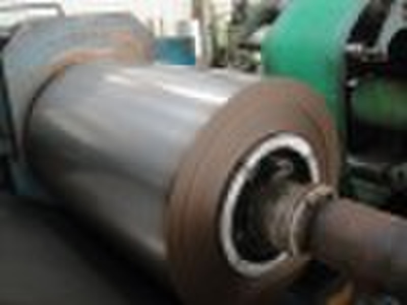 Cold Rolled Non Oriented Grain Silicon Coil