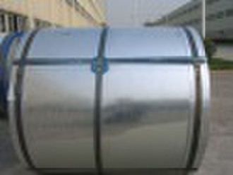 Cold rolled Steel Coil