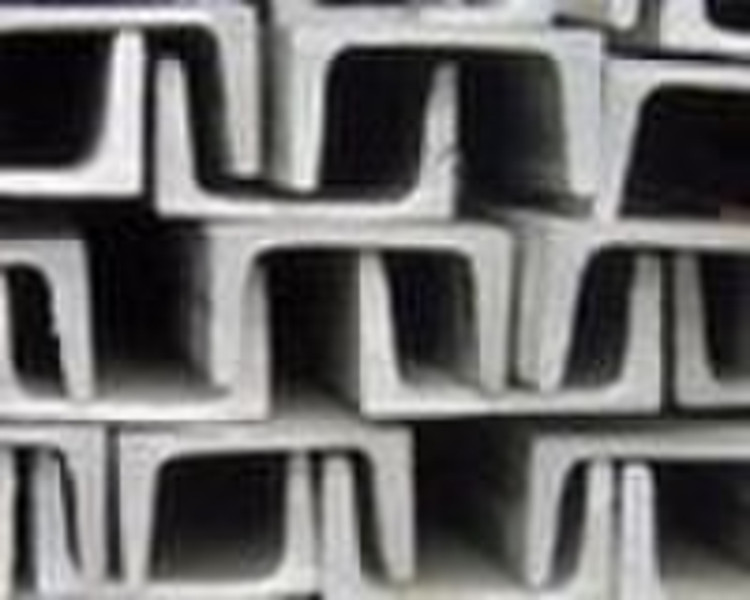 mild steel channel