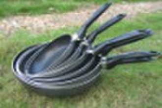 4 pcs frying pan