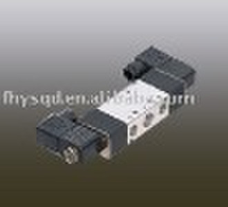 Solenoid valve,pneumatic valve, air valve, Mechani