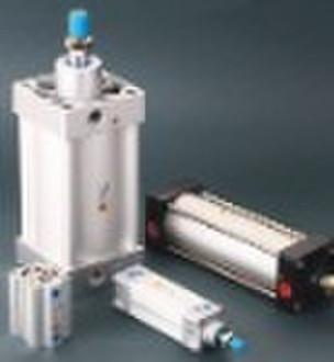 SC Series Standard Cylinder