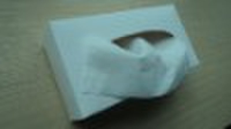 box tissue