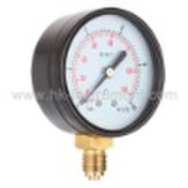 Pressure gauge