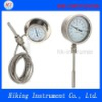 Bimetall-Thermometer