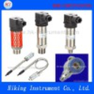 Pressure transmitter