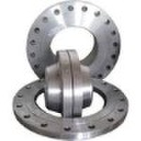 welding neck  flange