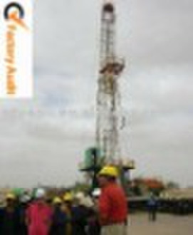 Oil drilling rig/mobile drilling rig/rotary drilli