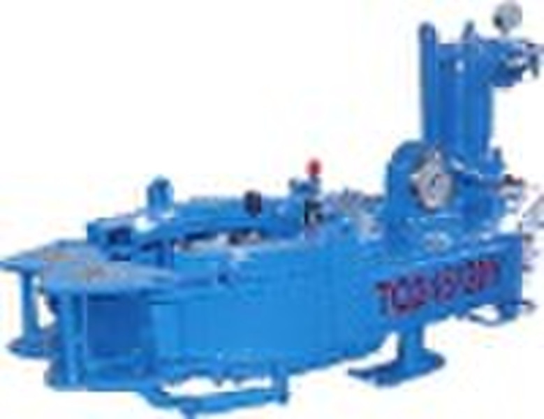 Q340-762/35 hydraulic power tong