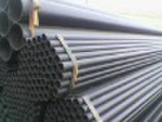 ASTM A53 GR.B seamless steel pipe