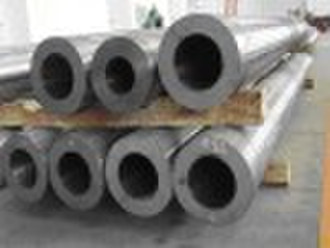 ASTM A53 GR.B seamless steel pipe