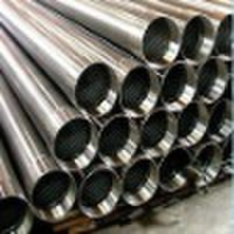 carbon steel tubes in heavy demand