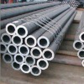 seamless steel pipe