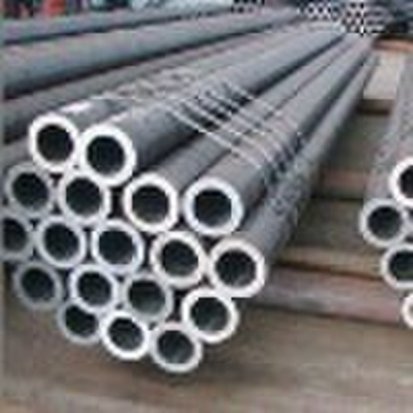 seamless steel pipe