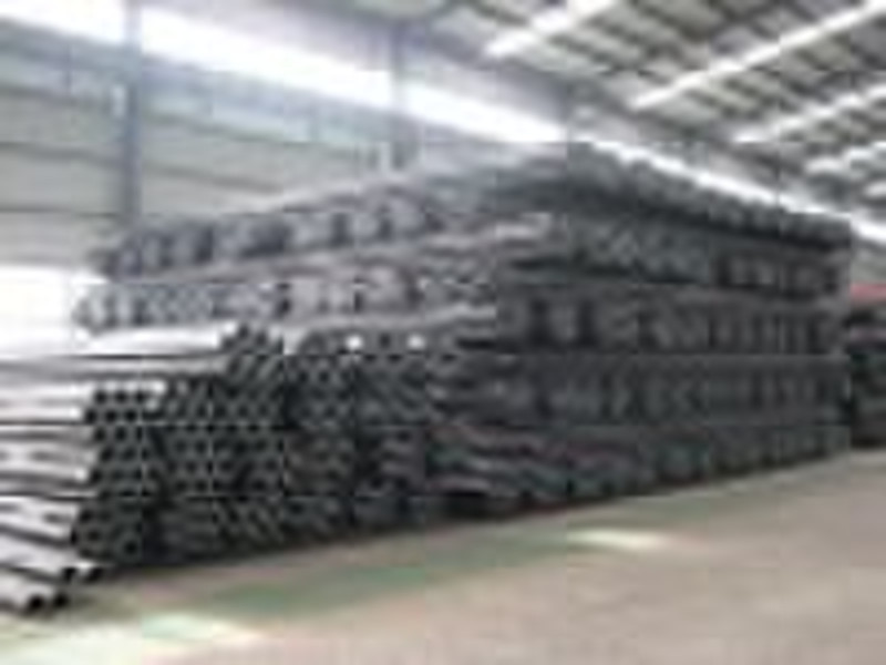 Carbon steel pipe