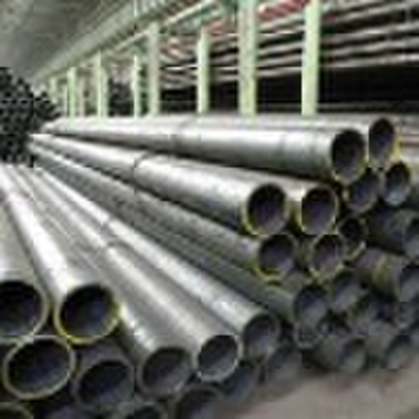 Medium Boiler Pipe