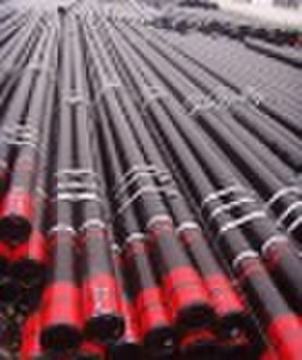 HONED TUBES FOR HYDRAULIC & PNEUMATIC CYLINDER