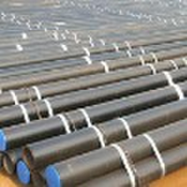 ZHENGZHOU SEAMLESS PIPES