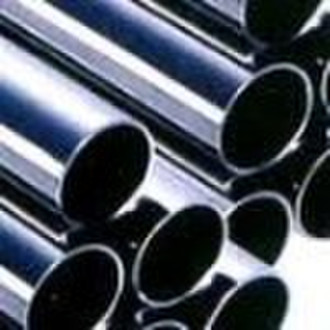 TYPES OF STEEL PIPES