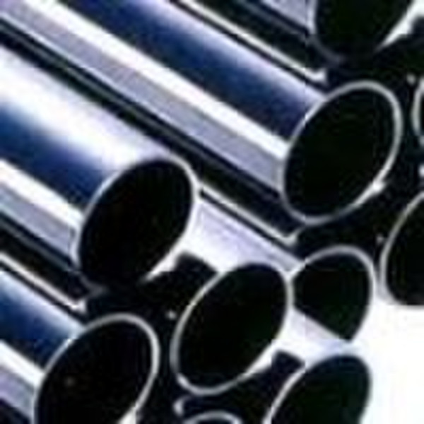 TYPES OF STEEL PIPES
