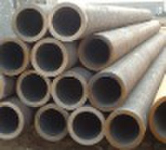 heavy wall seamless steel pipe  in active demand