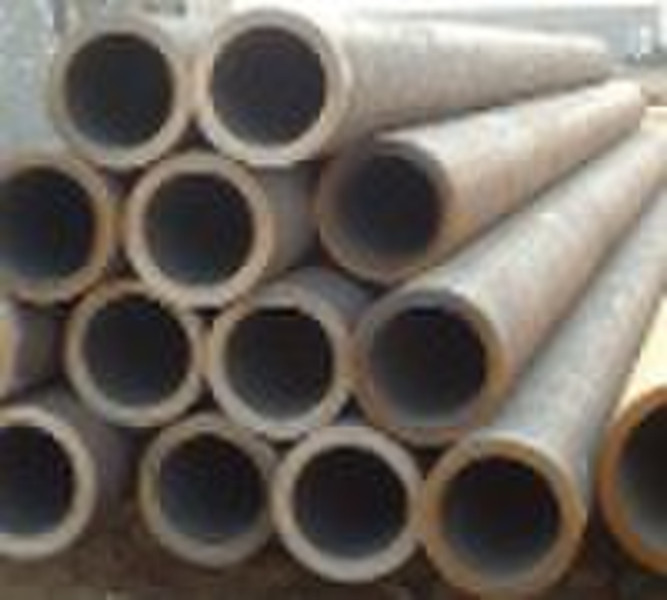 heavy wall seamless steel pipe  in active demand
