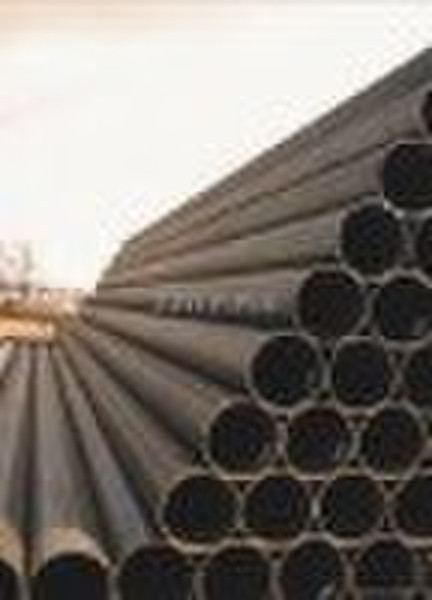 high pressure pipe