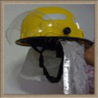 Firefighting Helmet