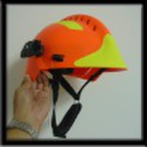 Rescue Helmet