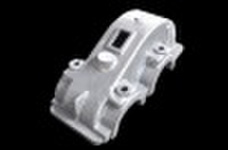 gear box part raw casting