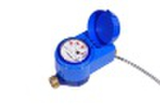 Remote Water Meter