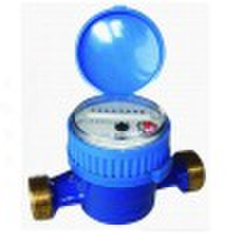 Dry Water Meter