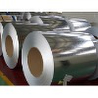 galvanized steel coil